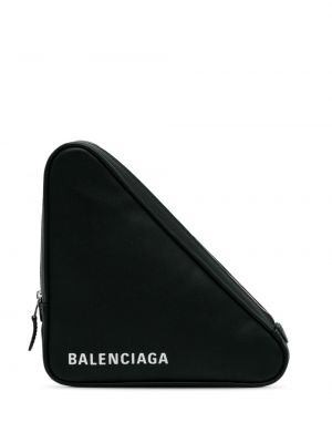 Clutch Balenciaga Pre-owned