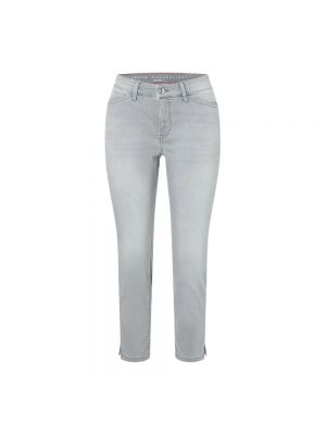 Jeans Mac grigio