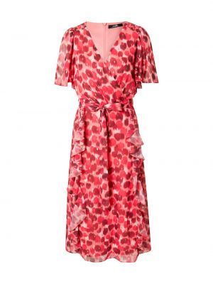 Платье Wallis розовое
