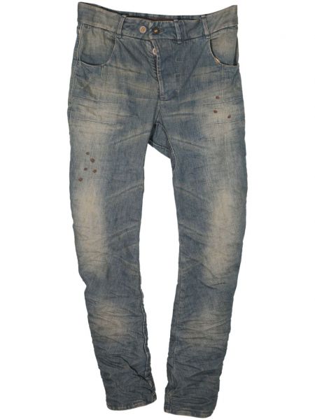 Skinny fit traperice slim fit Boris Bidjan Saberi