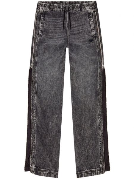 Jeans Diesel grå