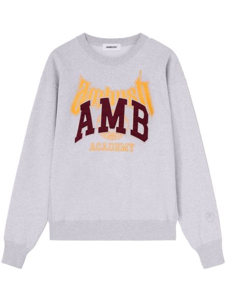 Sweatshirt Ambush grå