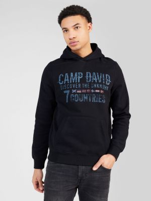Dressipluus Camp David