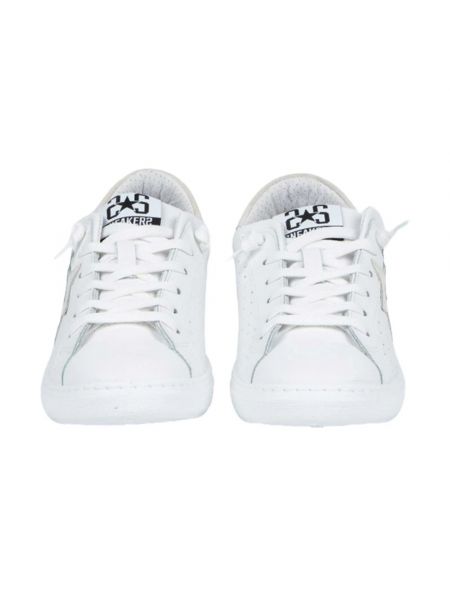 Sneaker 2star weiß