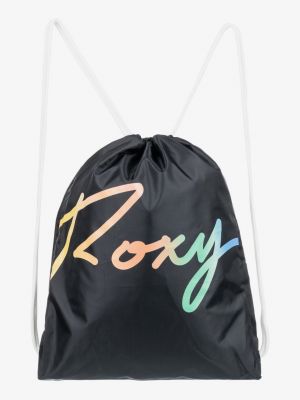 Tollas hátizsák Roxy szürke