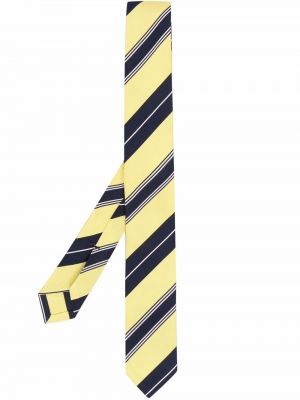 Копринена вратовръзка Thom Browne