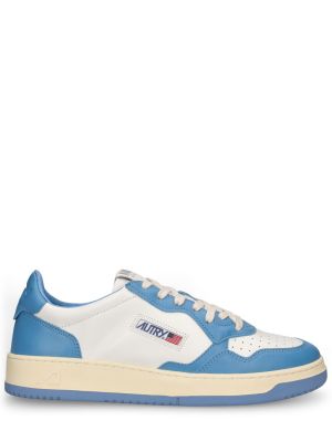 Sneakers Autry blu