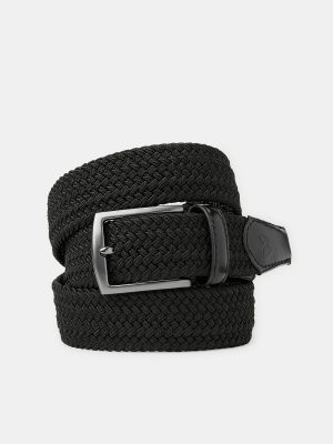 Cinturón Easy Wear negro