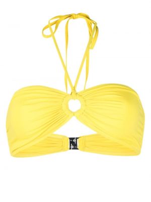 Bikinis Isabel Marant geltona