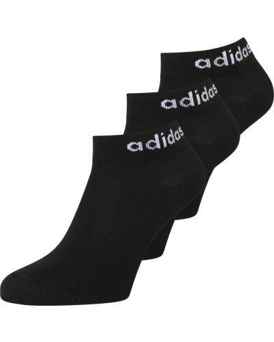 Чорапи Adidas Performance черно