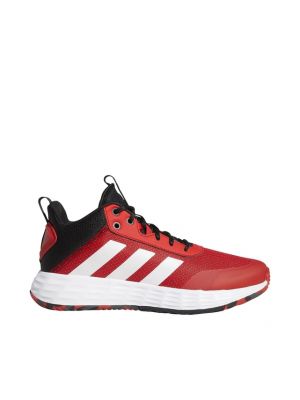 Zapatillas Adidas Sportswear rojo