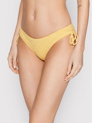 Bikini Roxy, żółty