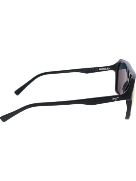 Gafas de sol elegantes Maui Jim negro