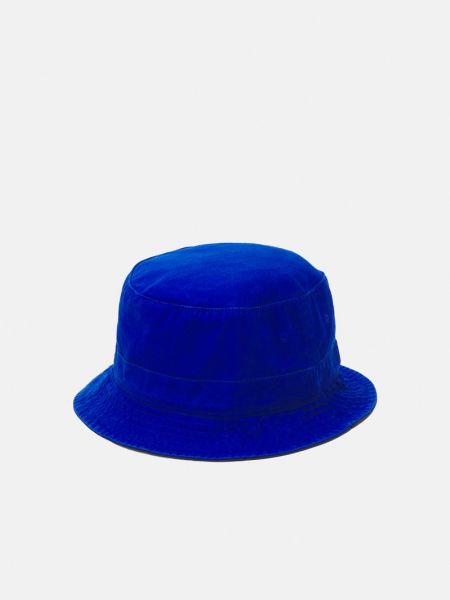 Kapelusz Polo Ralph Lauren niebieski