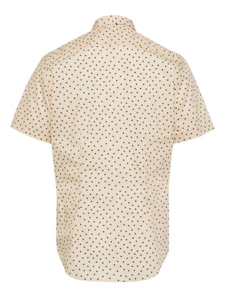Krekls ar apdruku ar sirsniņām Paul Smith