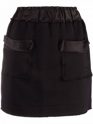 Falda Az Factory negro