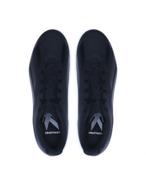 Futbolo guminiai batai Adidas juoda