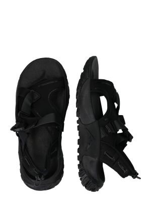 Sandali Nike Sportswear črna