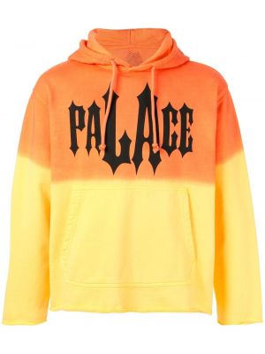 Hoodie Palace orange