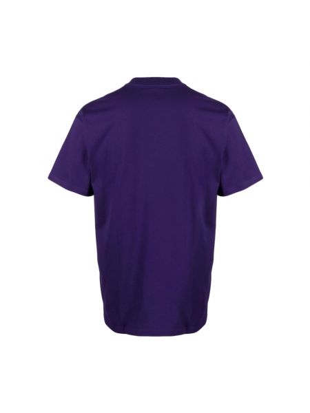 Camisa Carhartt Wip violeta