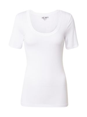 T-shirt Ichi bianco