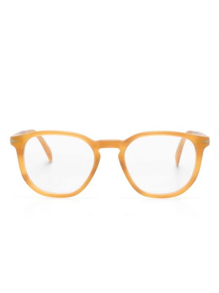 Brille Eyewear By David Beckham beige