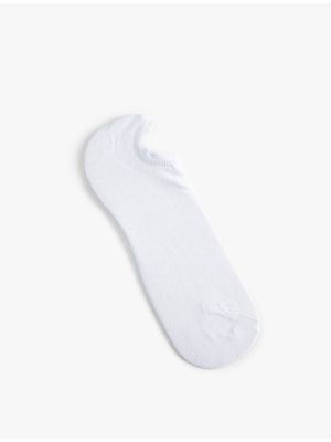 Κάλτσες Koton λευκό