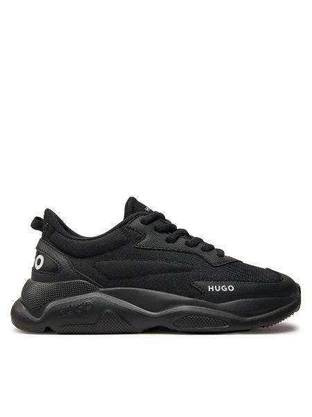 Sneakers Hugo nero