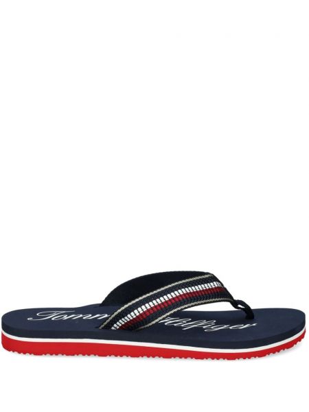 Varvassandaalit Tommy Hilfiger sininen