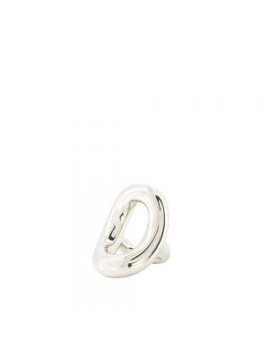 Ring Paco Rabanne silber