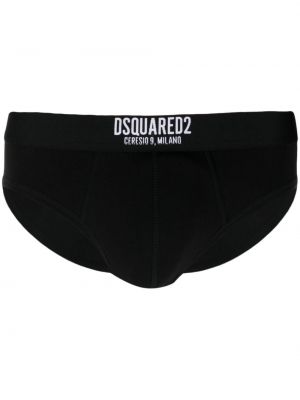 Pamuk boxer külot Dsquared2