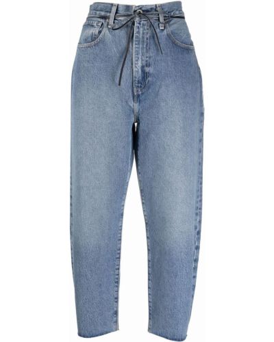 Укороченные джинсы Levi's®  Made & Crafted™