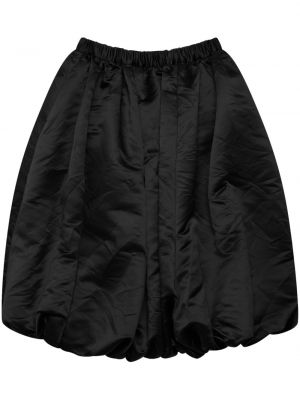 Spódnica Black Comme Des Garçons czarna