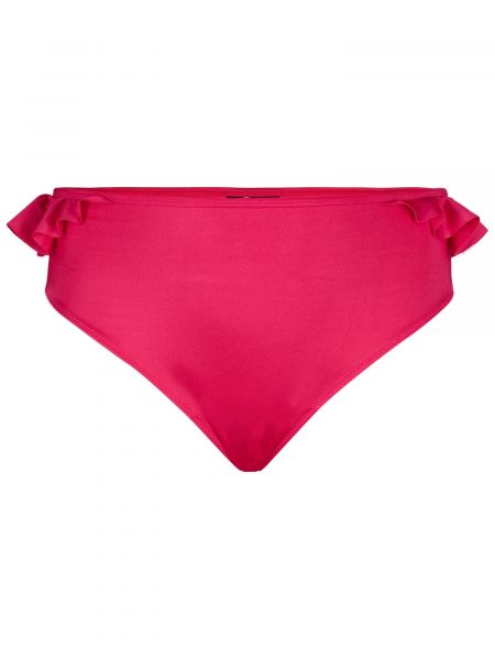 Costum de baie Swim By Zizzi roz