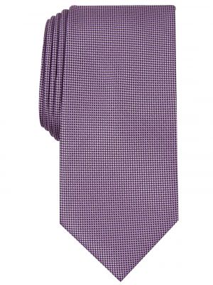 Однотонный галстук Perry Ellis