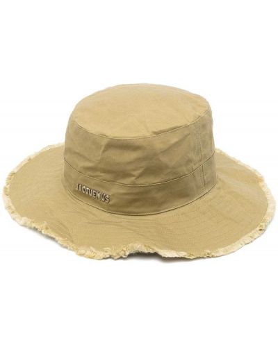 Шляпа Jacquemus
