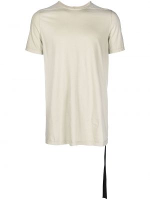 T-shirt Rick Owens Drkshdw bianco