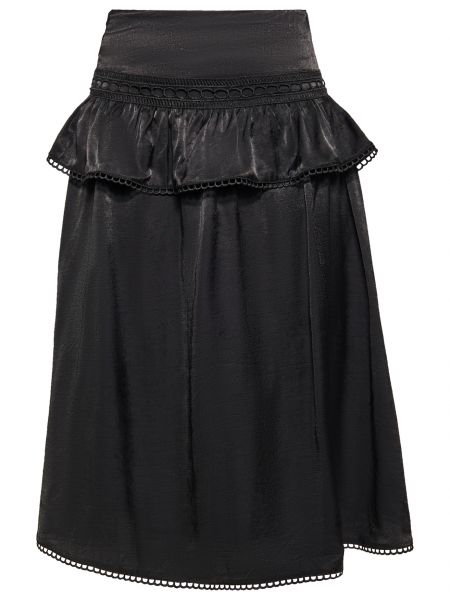 Suknja Izia crna