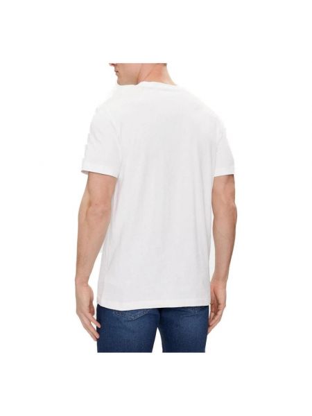 Camisa de algodón Calvin Klein Jeans