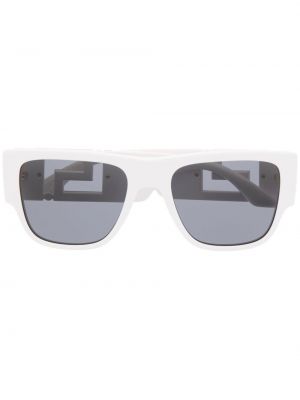 Sunčane naočale Versace Eyewear bijela