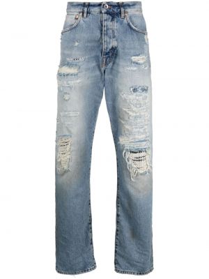 Jeans med normal passform Purple Brand