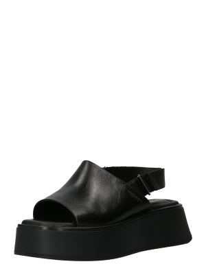 Sandále Vagabond Shoemakers čierna