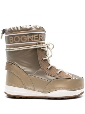 Škornji za sneg Bogner Fire+ice