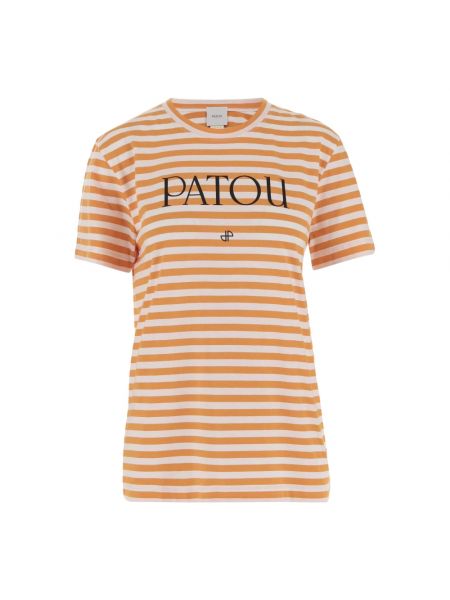 T-shirt Patou