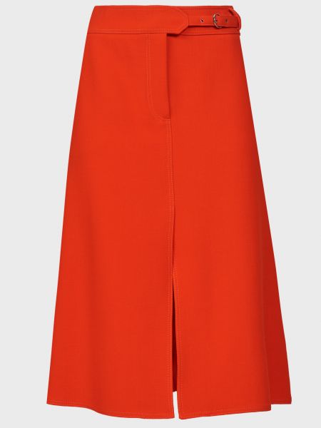 Красная юбка Emilio Pucci