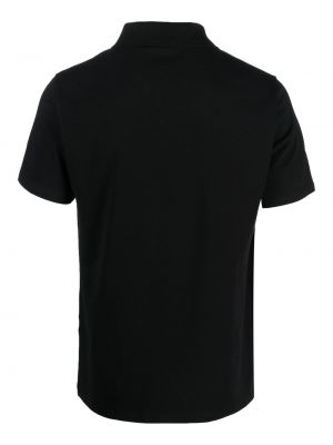 T-shirt Filippa K schwarz