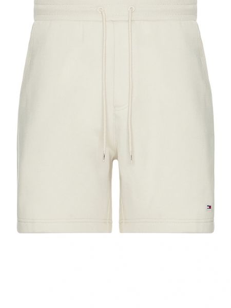 Jeans shorts Tommy Jeans beige