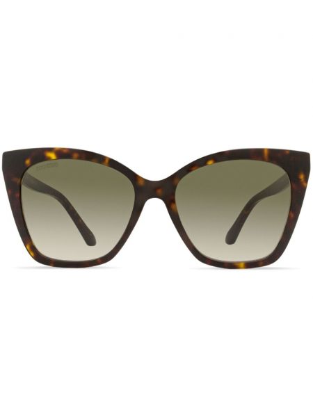 Briller Jimmy Choo Eyewear brun