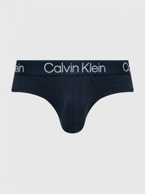 Klasične gaćice Calvin Klein Underwear zelena