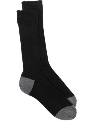 Чорапи с принт Sacai
